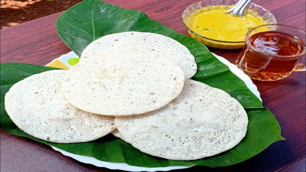 Ottada Recipe In Malayalam | ഓട്ടട ഇനിയു ശരിയായില്ലേ എന്നാൽ ഇങ്ങനെ ...