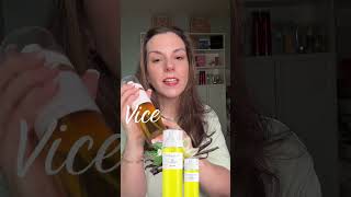 Tropical 🏝️ vibes &amp; Luxurgy Date Night Vanilla Scentual Fragrances #perfume #affordableperfume