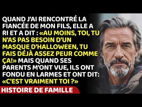 La Fiancée De Mon Fils Voulait M’Humilier, Mais Elle Ignorait Qui J’Étais Vraiment