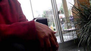 Interview & Observation Practice Video #1