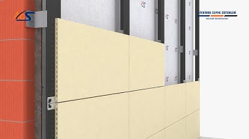 AGS Metal - Frontek Clip System