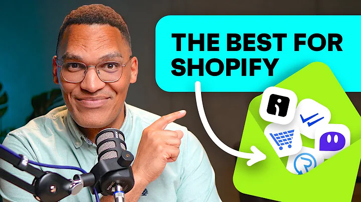 Boost Your Shopify Sales with Top 5 SMS Marketing Apps