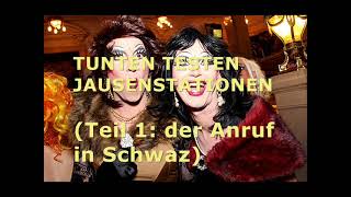 Tunten Testen Jausenstationen Teil 14