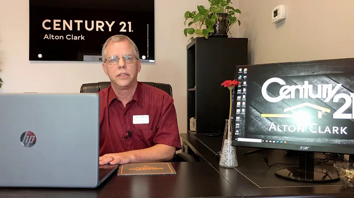 Ted Trawick Realtor Heroes Initiative video