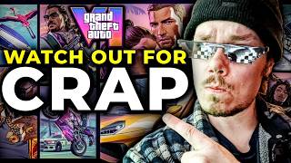 Were Going Feral Over GTA VI...