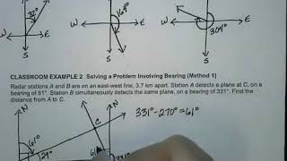 Trig Section 2-5 Part 1