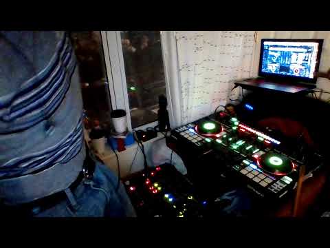 201905202110 Livestream DJing house or techno or surprise with ediblesound