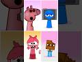 Who is the better? COMPLETE EDITION(Incredibox Sprunki Animated Series) #sprunki