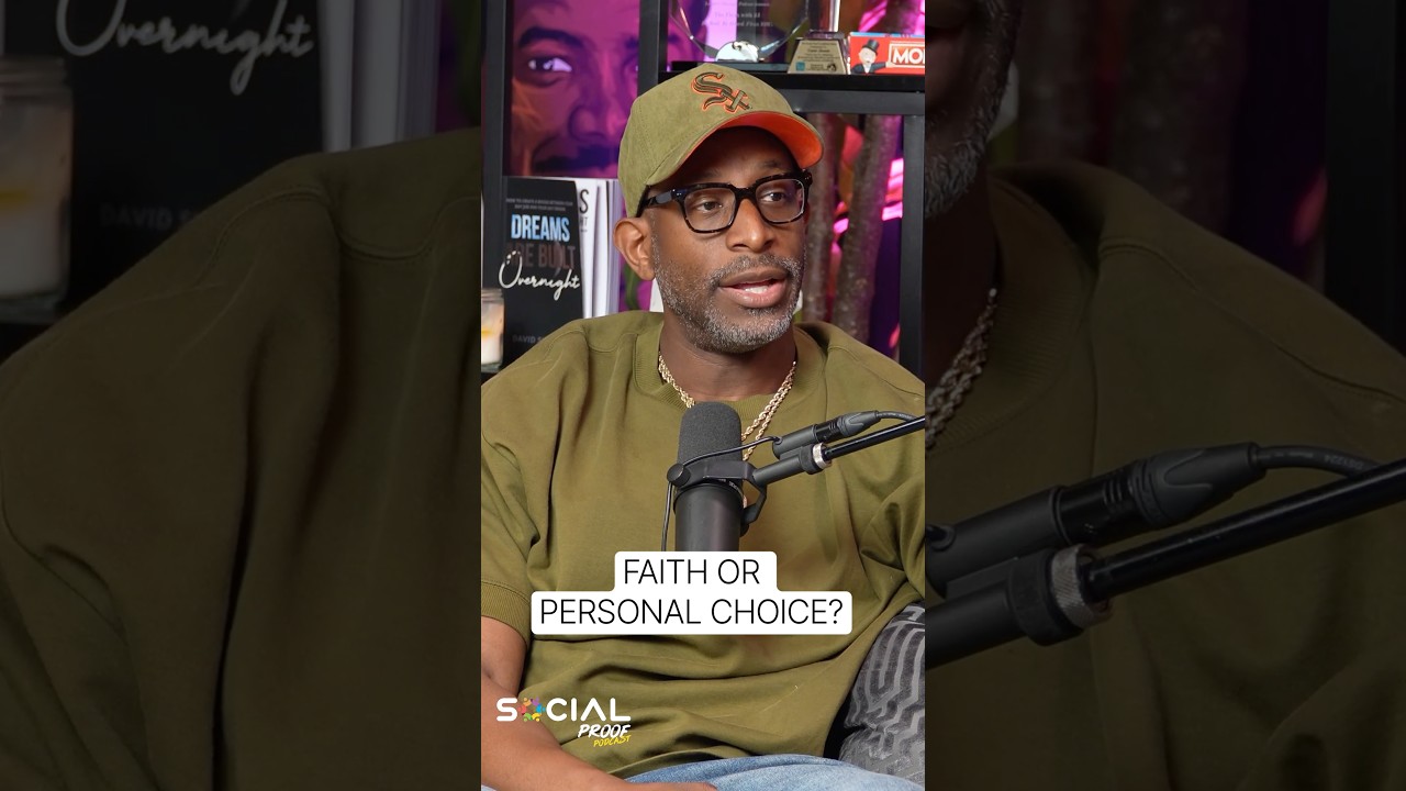 WHAT IF MARRIAGE IS SOMETHING YOU BELIEVE IN BUT DON'T ACTUALLY WANT? #socialproofpodcast  #shorts