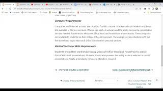 ENG 110 Module 1: EVA and Intro Forum