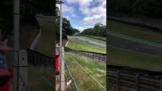 Oulton park super car Padgent 2025 Porche boxter racing #radicalmotorsport #absoluteracing #raceteam