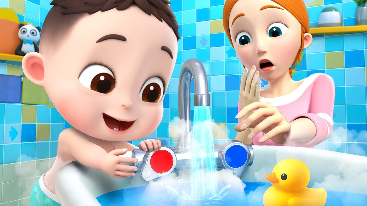 ليا تشاتشا - LiaChaCha | اِحذر، اِنه ساخن !