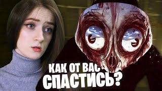 БЕШЕННЫЕ КУЛЬТИСТЫ ПОЕЗДА-ПАУКА - Choo Choo Charles #2