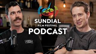 Local Filmmaking in Redding | Cinematography, G&E & Community (SFF Podcast)