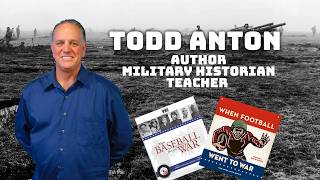 Inland Empire Alive! with guest Todd Anton
