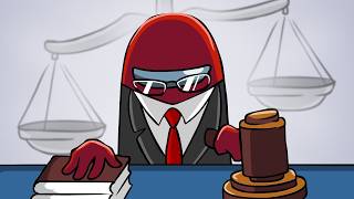 Lawyer in Among Us