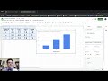 Bar Graph Tutorial for Number of Mentos and Soda Lab