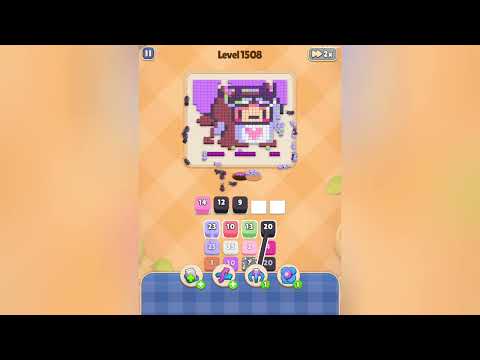 Colony Flow Level 1508 Walkthrough Solution