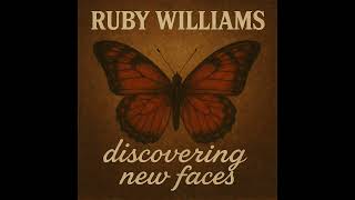 Glass Wings - Ruby Williams