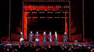 BTS Breaks South Korean Concert Record with Netflix Special | Full Performance Highlights Net Worth