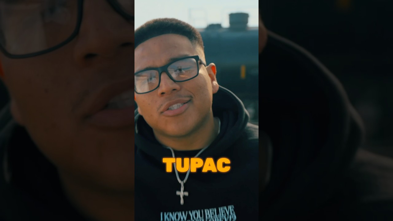 What He Say? 😩🤯😮‍💨🔥 #rap #shorts #youtubeshorts #hiphop