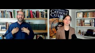 Sunday Gospel Reflection for the Fifth Sunday of Lent