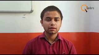 APPLICATION ENGINEER || PLACED STUDENT REVIEW || BEST INSTITUTE IN  NOIDA || MOCK HELP INTERVIEW