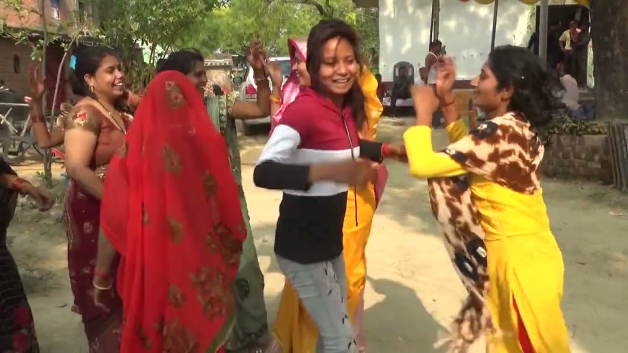 राजेश ❤️ अंजलि शादी वीडियो | Part-1| Wedding Film video | Jaunpur Uttar Pradesh Marriage Highlights