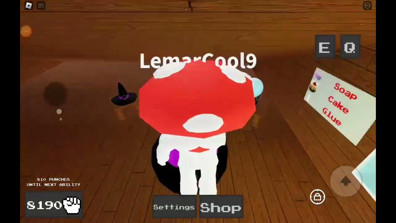 How to get JELLO ABILITY In Ability Wars! "GELATINOUS" BADGE 2