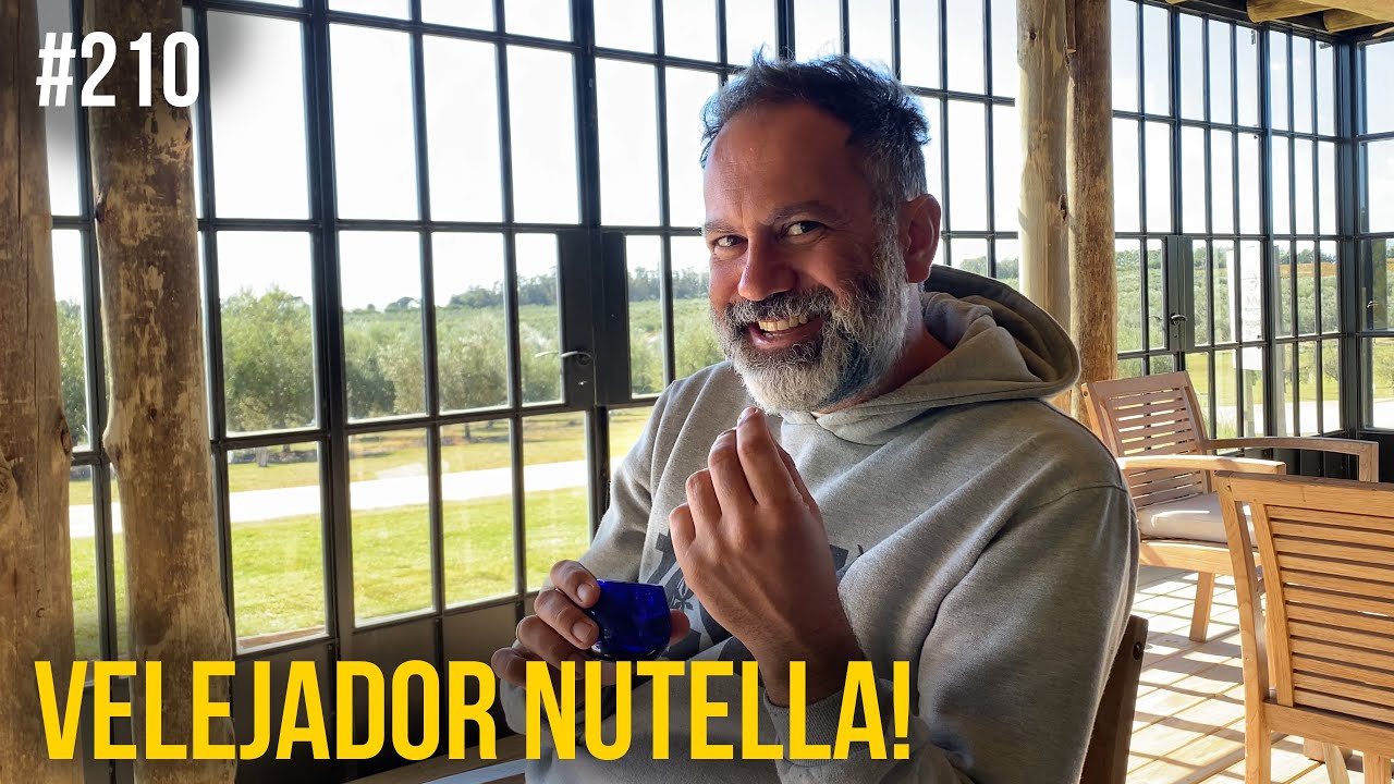O #SAL mais chique que você já viu | #SAL #210