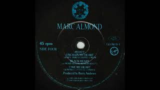 Marc Almond - Black Heart (1985)