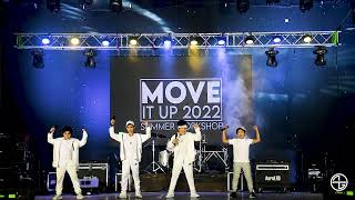 THATS WHAT MAKES YOU BEAUTIFUL - ONE DIRECTION | VOICE BATCH 2 | MOVE IT UP 2022 Recital