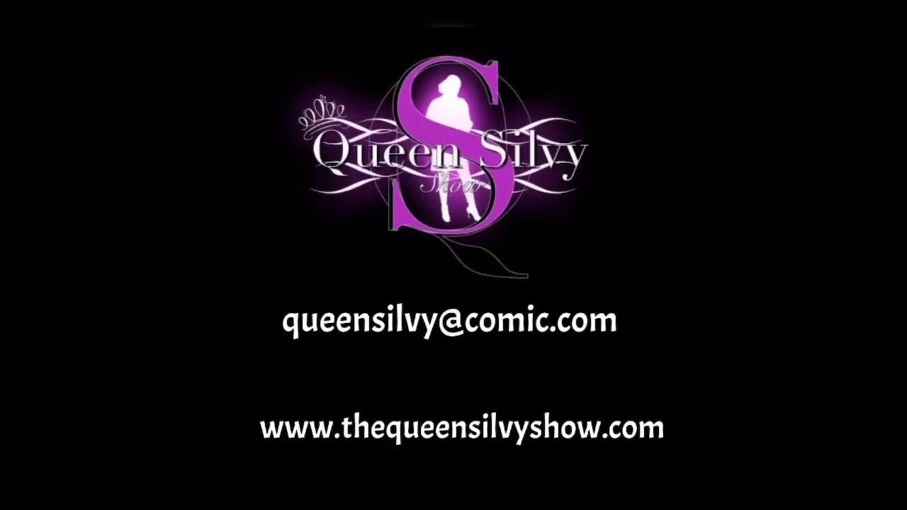 The Queen Silvy Show - Best of VOL 3