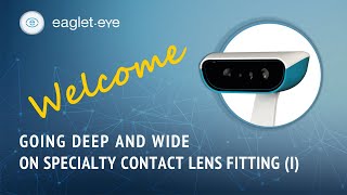 WEBINAR I | Going Deep and Wide on Specialty Contact Lens Fitting | May 29, 2024