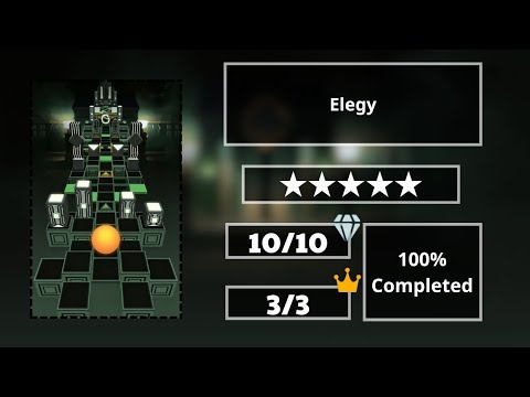 Rolling Distance 2 | Elegy ☆☆☆☆☆