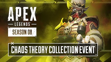 Apex Legends Chaos Theory Collection Event Trailer