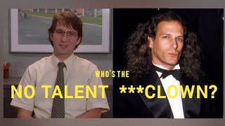 Office Space Star Sabotages Cast Reunion