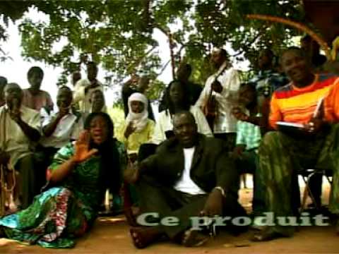 Djogole culture act 1