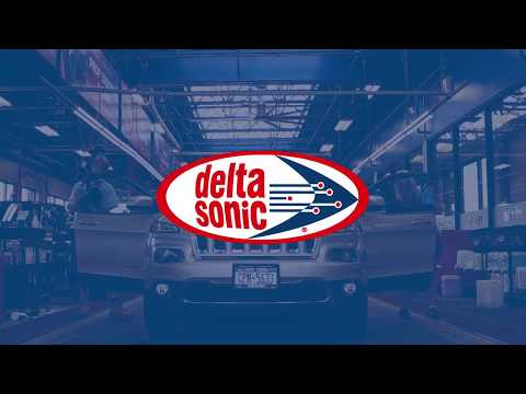Delta Sonic Interior Detail Cost