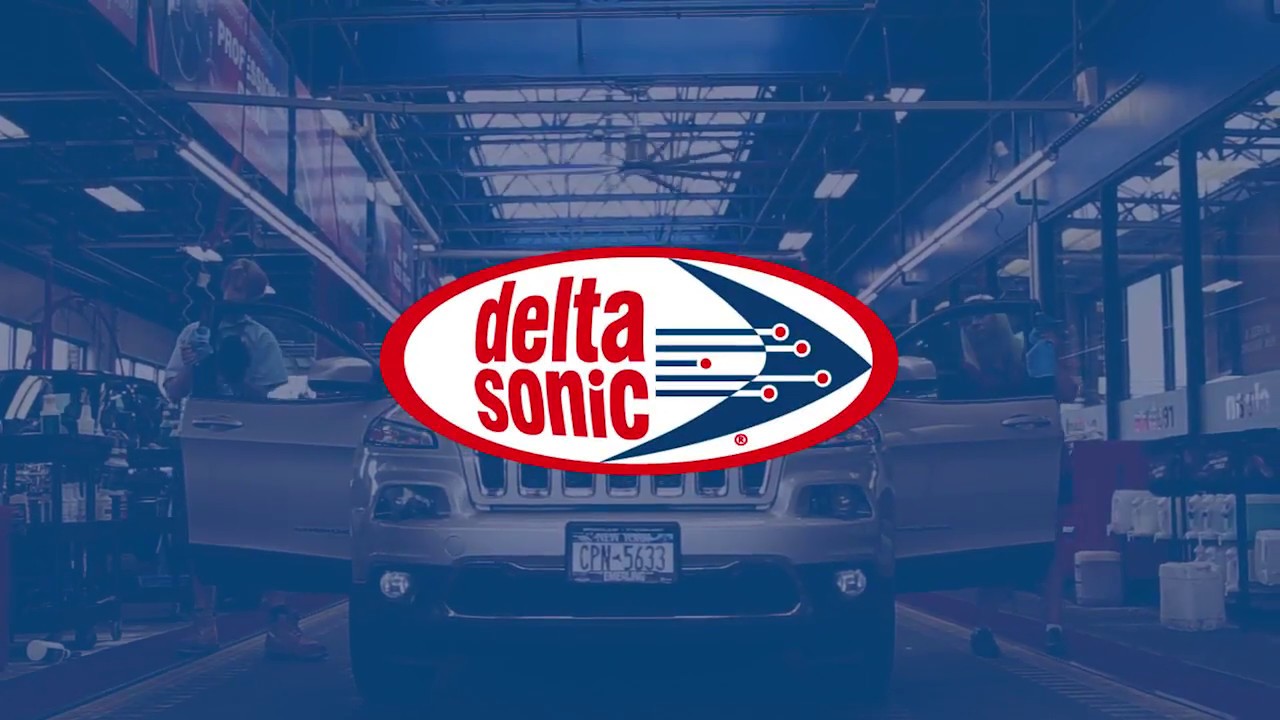 Delta Sonic S Express Detailing