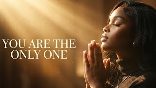 You’re The Only One Powerful Gospel R&B 2026 Worship Song  Amara Grace