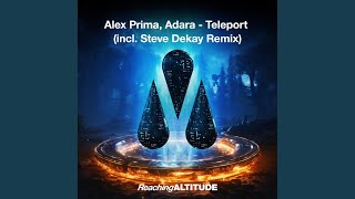 Teleport (Extended Mix)