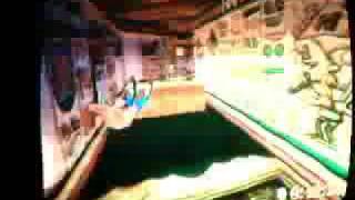 Cbw3 Tomb Time 4573 Ntsc