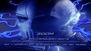 Part four: Zoom Scene Pack 4K 120 FPS