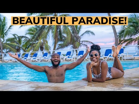 I Left Lagos Nigeria to Find Paradise in Benin Republic!