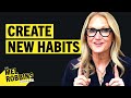 Thumbnail pour The Ultimate Toolkit for CREATING New Habits: The Science Made Easy | The Mel Robbins Podcast