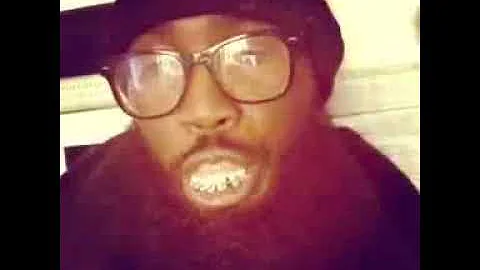 Rj Selfesteam " Feeling Good Bout Myself!
