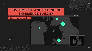 Customising and Extending Experience Builder