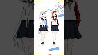 Twins Hinahima Un Anime Hecho Con Ia