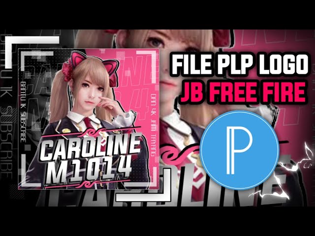 Plp Logo Jb Free Fire Pixellab Youtube Plp Logo Jb Free Fire Pixellab Youtube